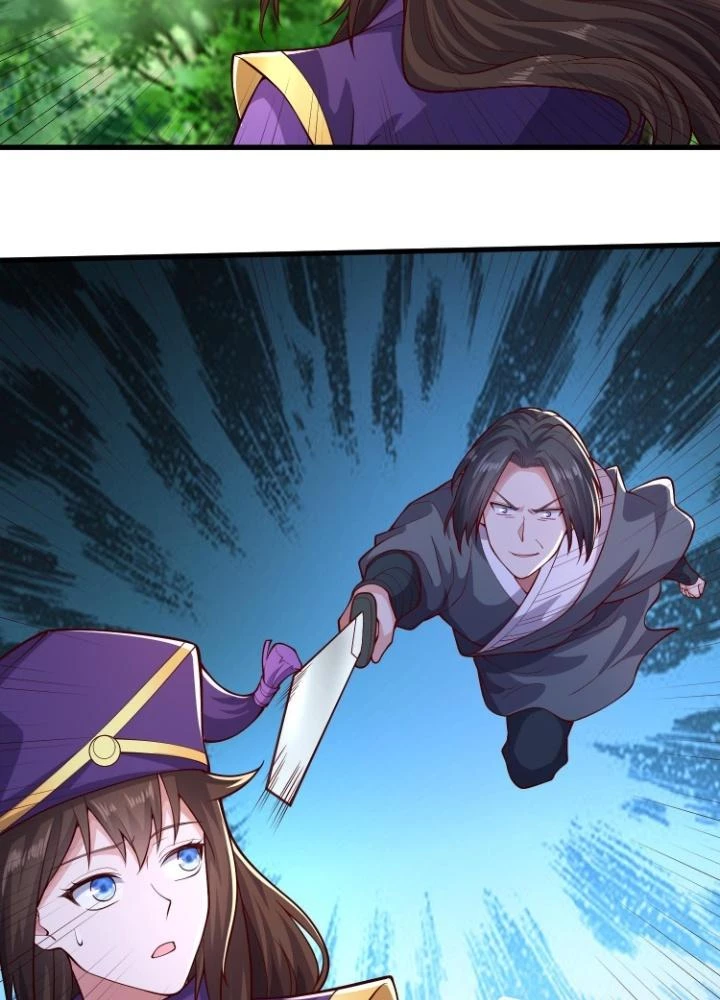 Ngạo Thị Thiên Địa Chapter 633 - 51