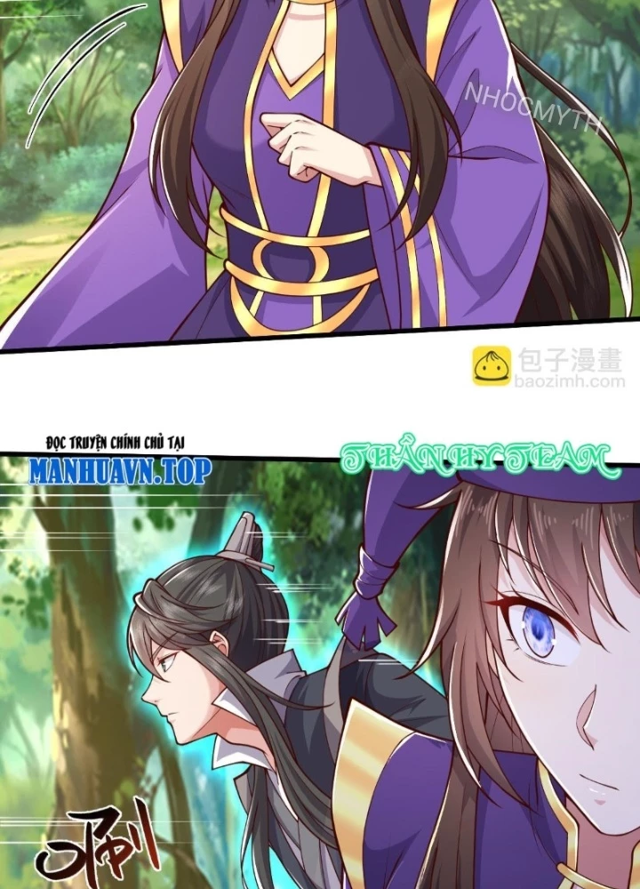 Ngạo Thị Thiên Địa Chapter 634 - 3