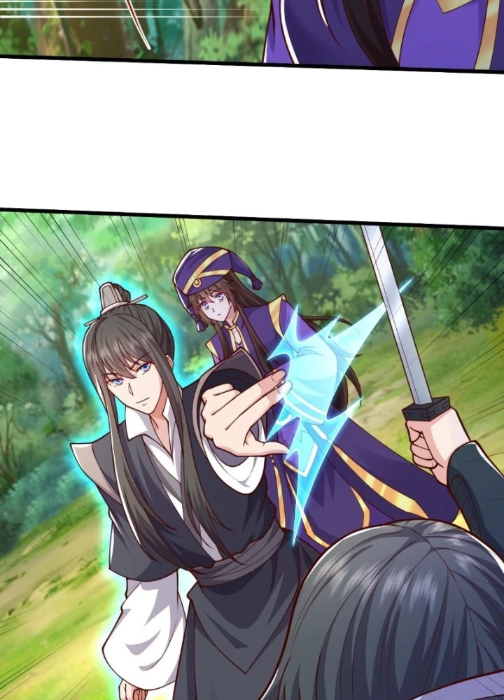 Ngạo Thị Thiên Địa Chapter 634 - 5