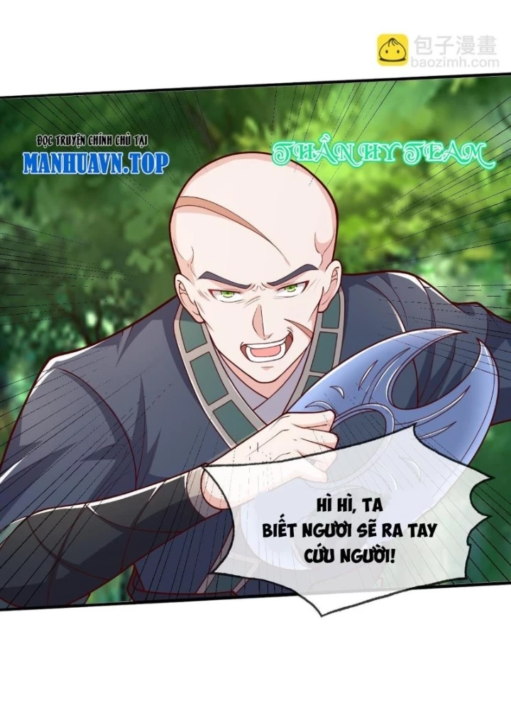 Ngạo Thị Thiên Địa Chapter 634 - 13