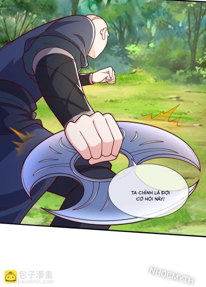 Ngạo Thị Thiên Địa Chapter 634 - 15