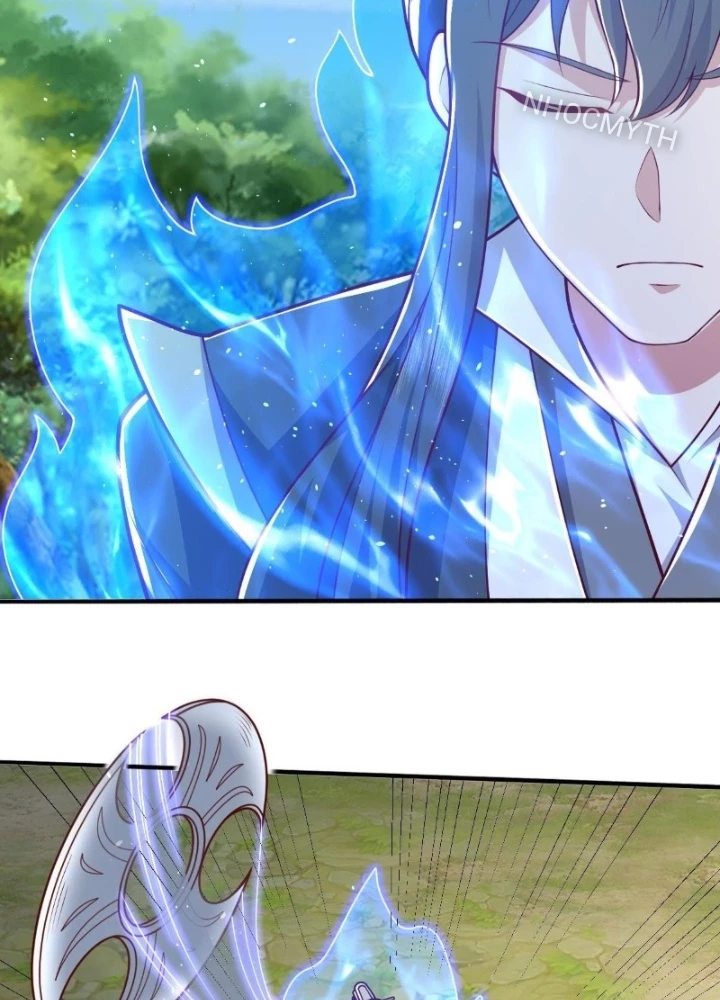 Ngạo Thị Thiên Địa Chapter 634 - 21