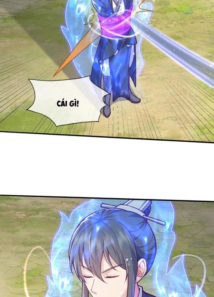 Ngạo Thị Thiên Địa Chapter 634 - 23