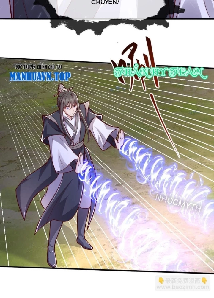 Ngạo Thị Thiên Địa Chapter 634 - 29