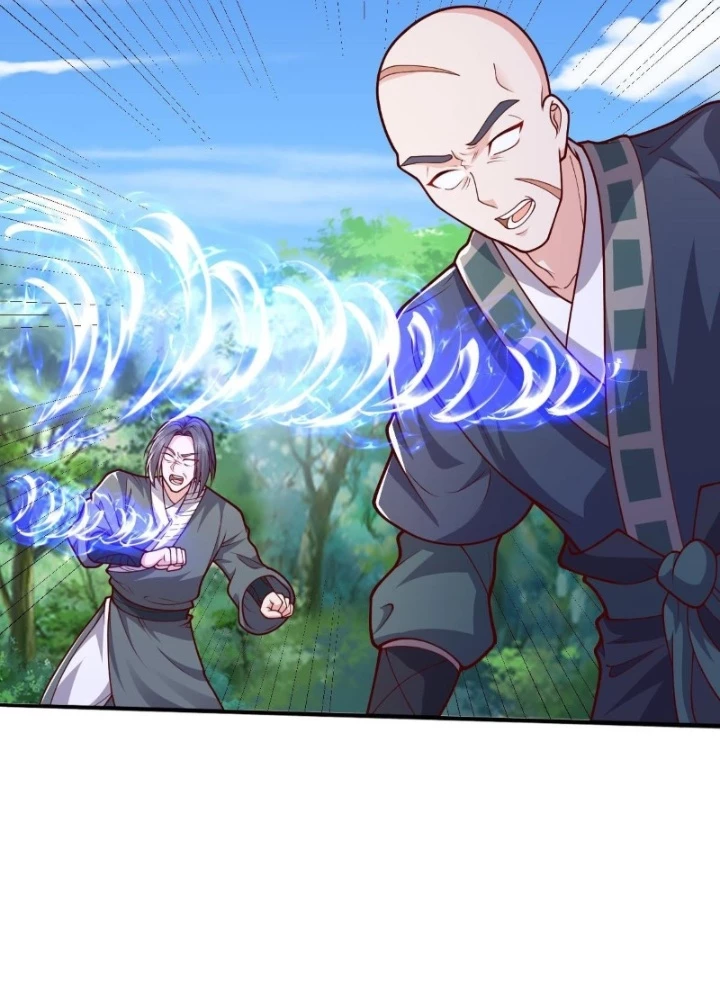 Ngạo Thị Thiên Địa Chapter 634 - 31