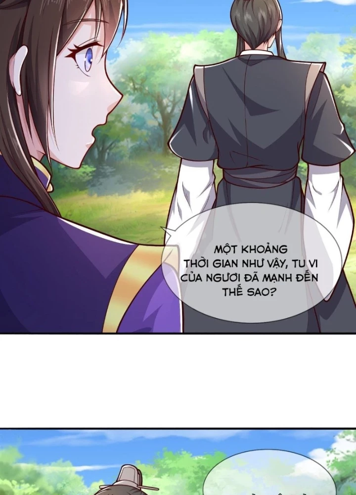 Ngạo Thị Thiên Địa Chapter 634 - 35