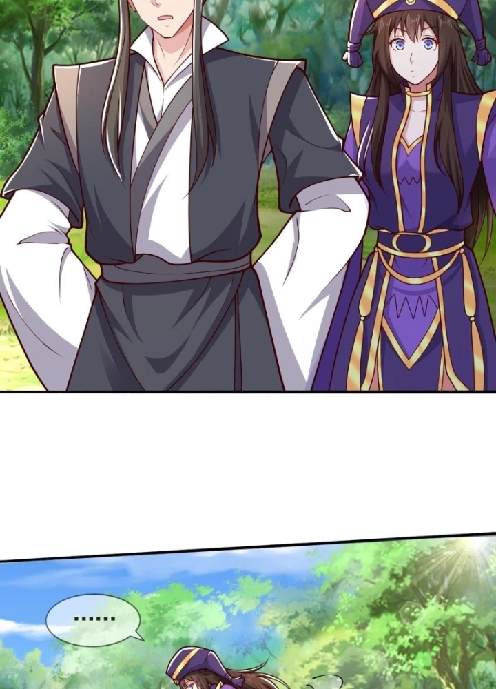 Ngạo Thị Thiên Địa Chapter 634 - 37