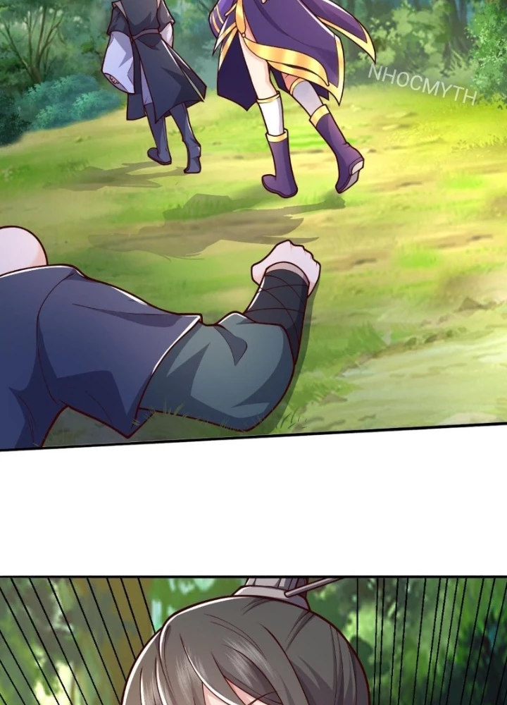 Ngạo Thị Thiên Địa Chapter 634 - 39