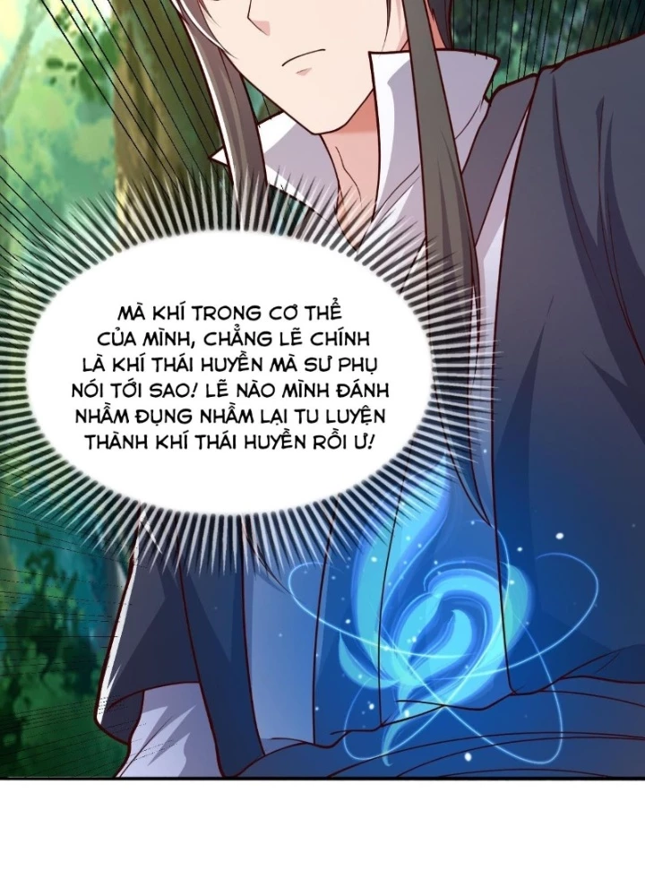 Ngạo Thị Thiên Địa Chapter 634 - 41