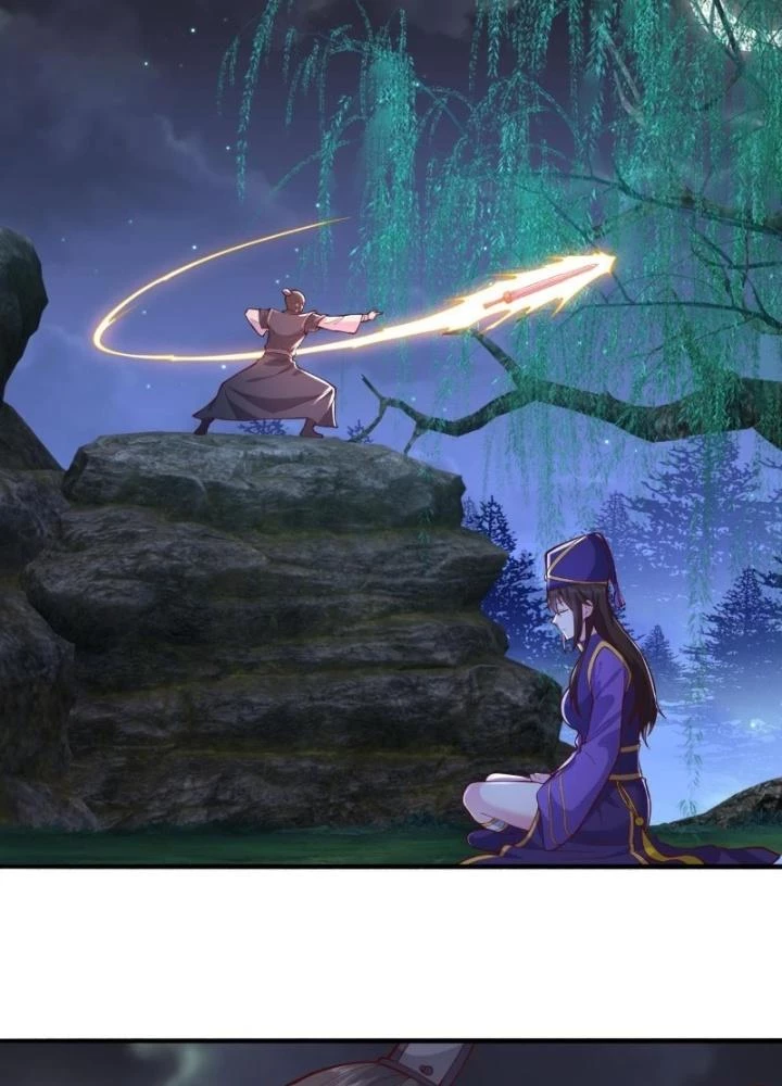 Ngạo Thị Thiên Địa Chapter 634 - 45