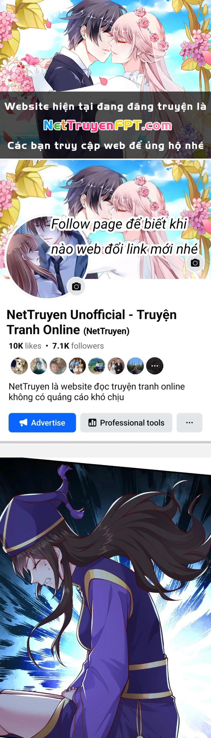 Ngạo Thị Thiên Địa Chapter 635 - 1