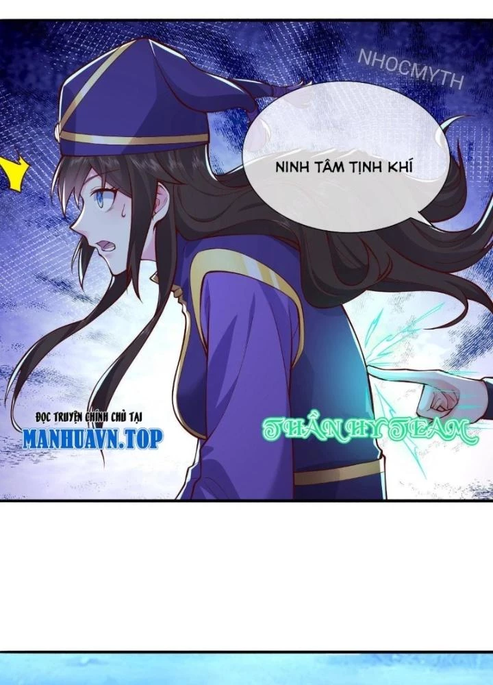 Ngạo Thị Thiên Địa Chapter 635 - 3