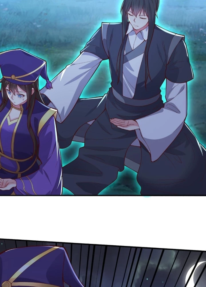 Ngạo Thị Thiên Địa Chapter 635 - 5