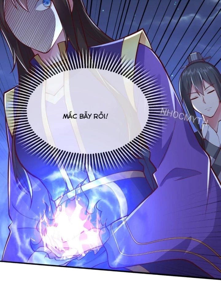 Ngạo Thị Thiên Địa Chapter 635 - 7