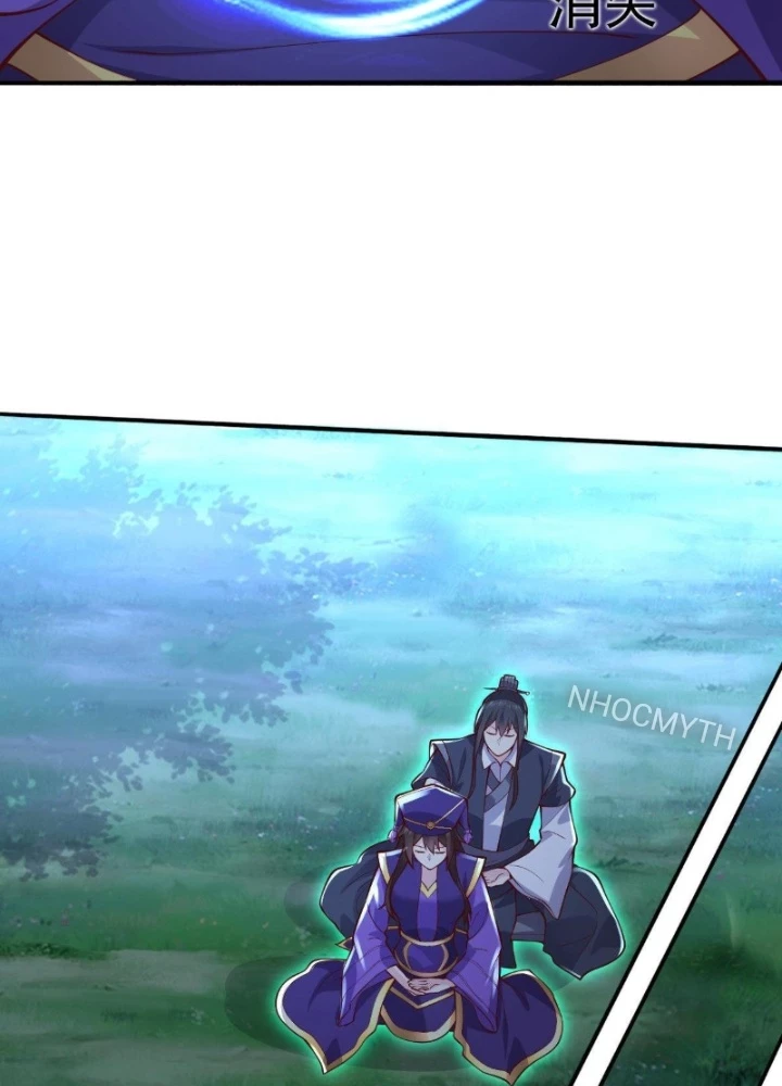 Ngạo Thị Thiên Địa Chapter 635 - 11