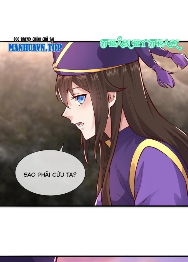 Ngạo Thị Thiên Địa Chapter 635 - 17