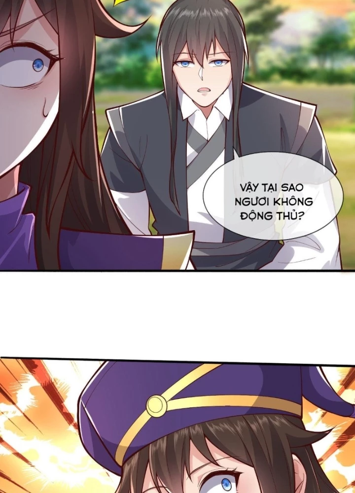 Ngạo Thị Thiên Địa Chapter 635 - 19