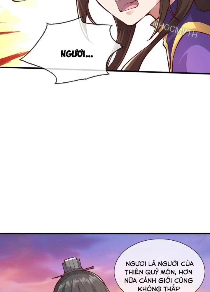 Ngạo Thị Thiên Địa Chapter 635 - 21