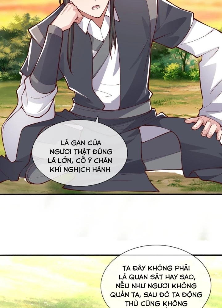 Ngạo Thị Thiên Địa Chapter 635 - 23