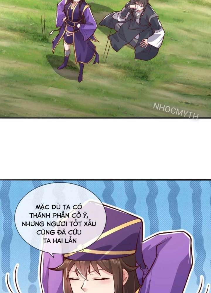 Ngạo Thị Thiên Địa Chapter 635 - 25