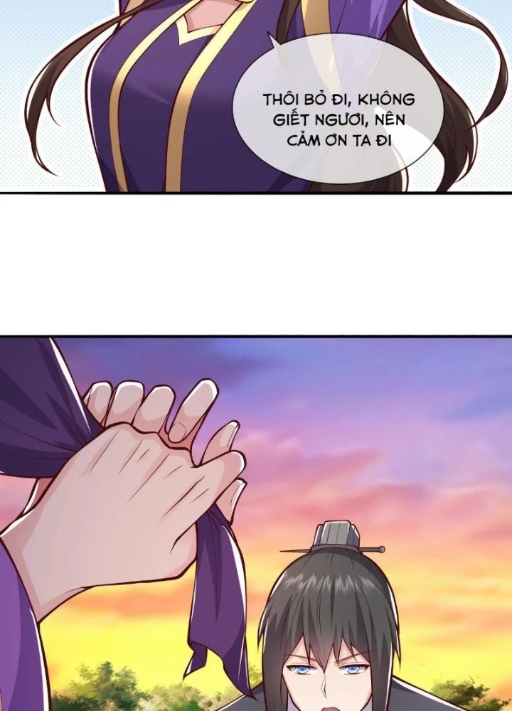 Ngạo Thị Thiên Địa Chapter 635 - 27