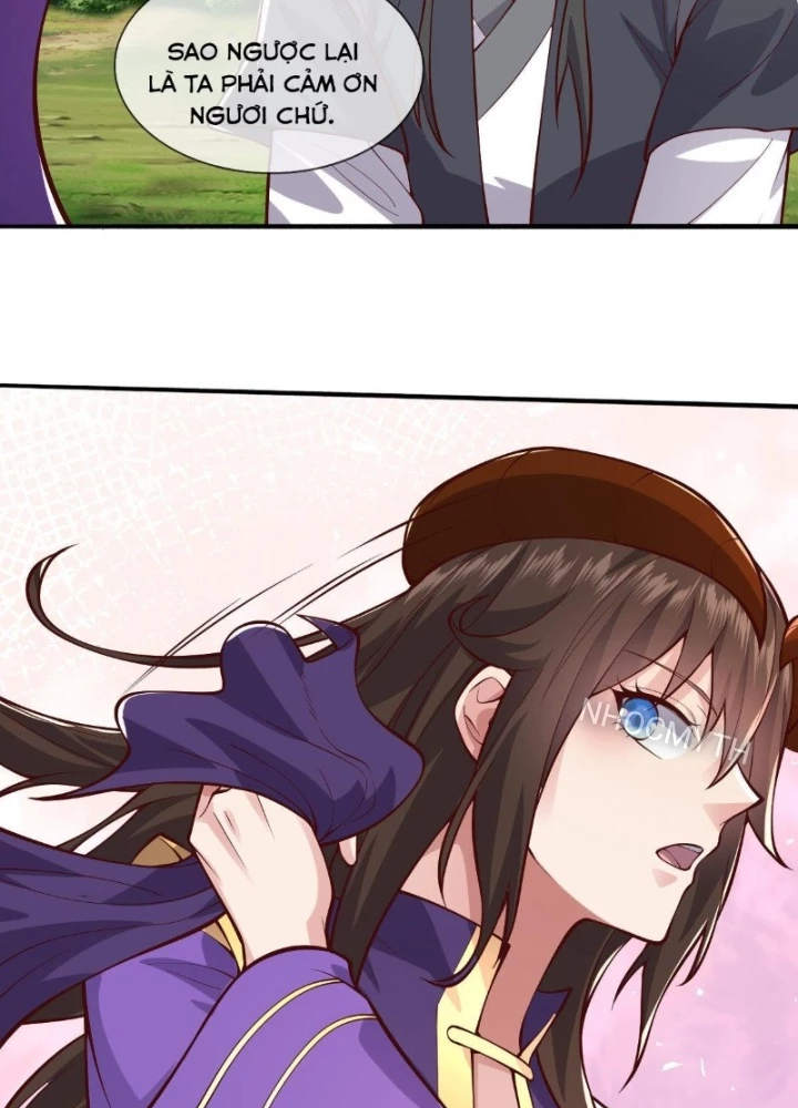 Ngạo Thị Thiên Địa Chapter 635 - 29