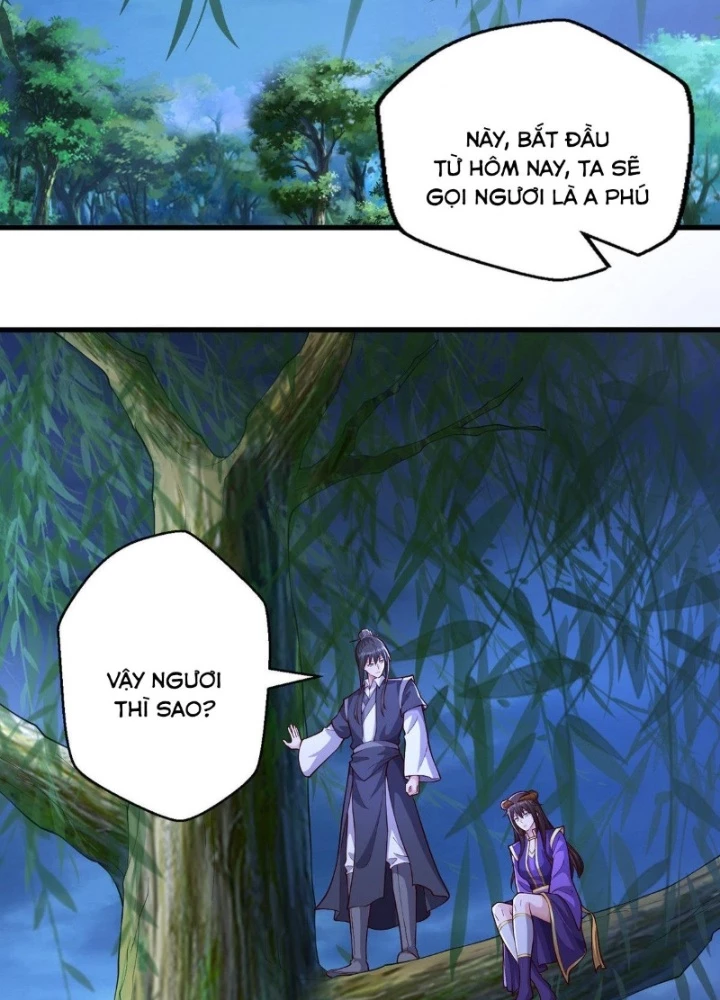 Ngạo Thị Thiên Địa Chapter 635 - 35