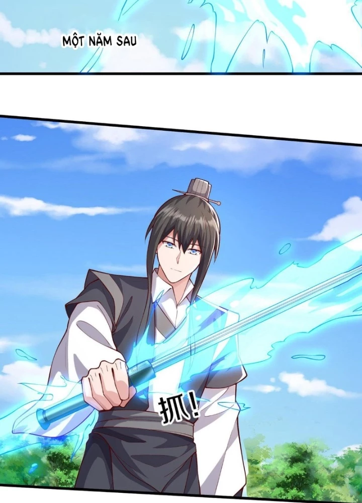 Ngạo Thị Thiên Địa Chapter 635 - 41