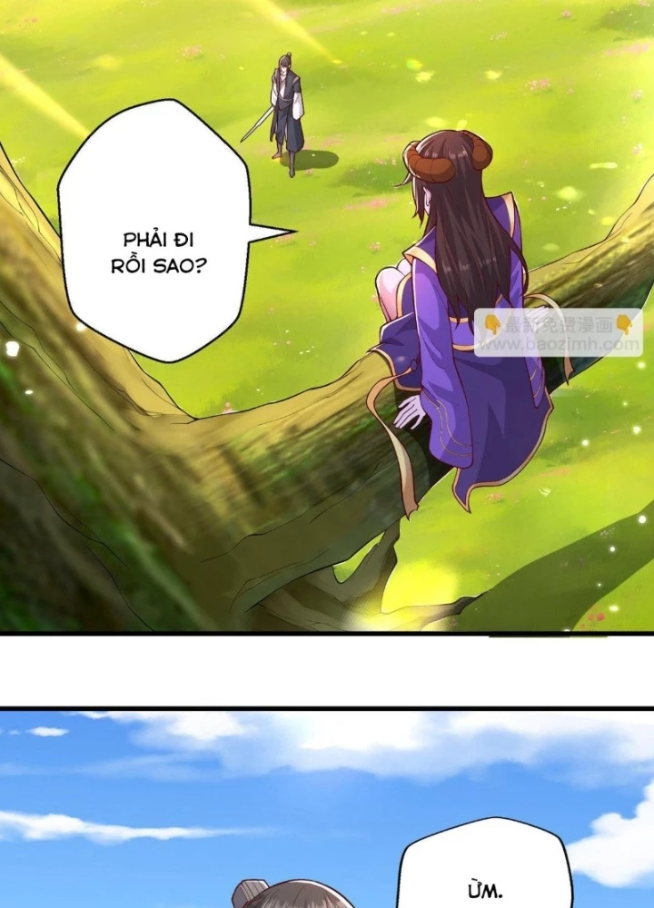 Ngạo Thị Thiên Địa Chapter 635 - 45