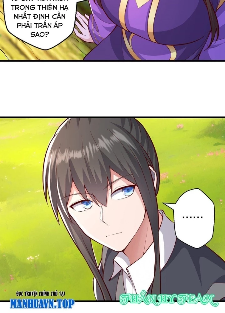 Ngạo Thị Thiên Địa Chapter 635 - 49