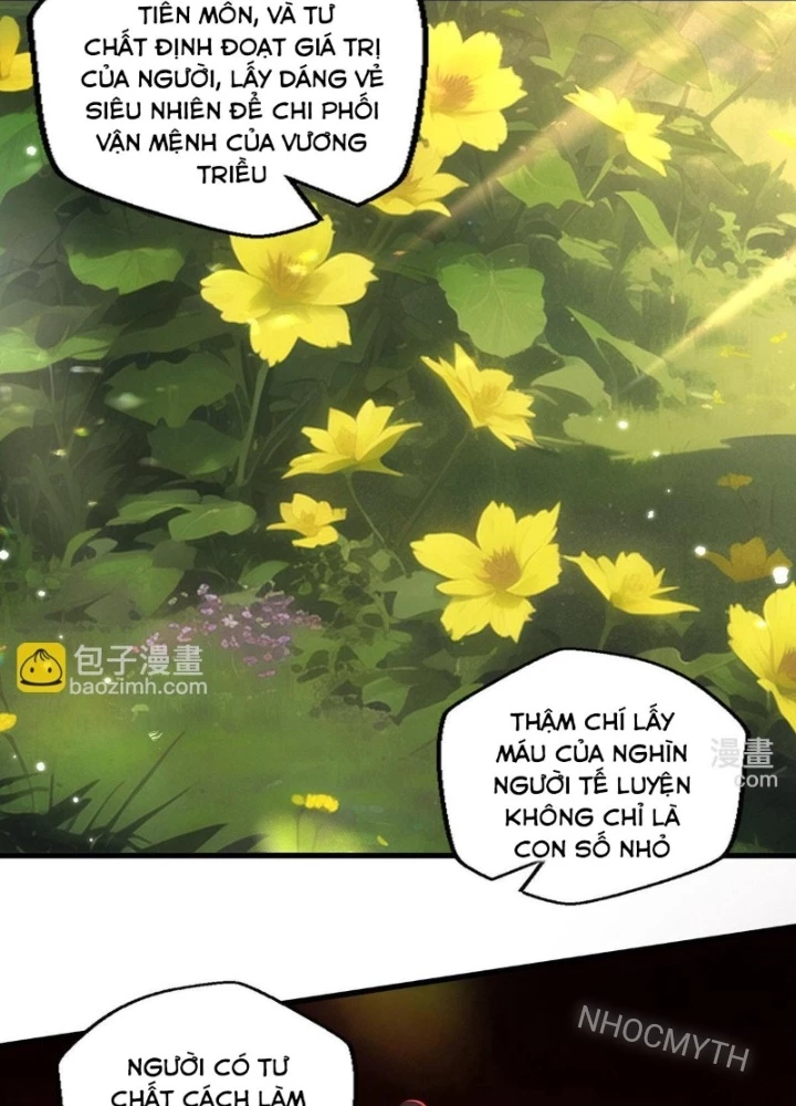 Ngạo Thị Thiên Địa Chapter 635 - 51