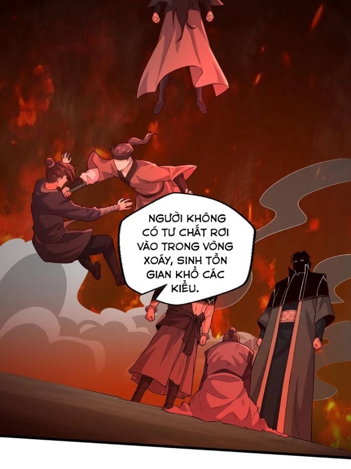 Ngạo Thị Thiên Địa Chapter 635 - 53