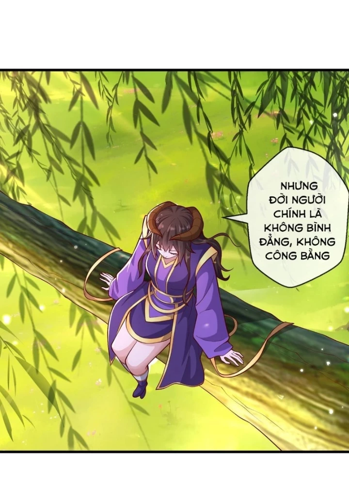 Ngạo Thị Thiên Địa Chapter 636 - 5