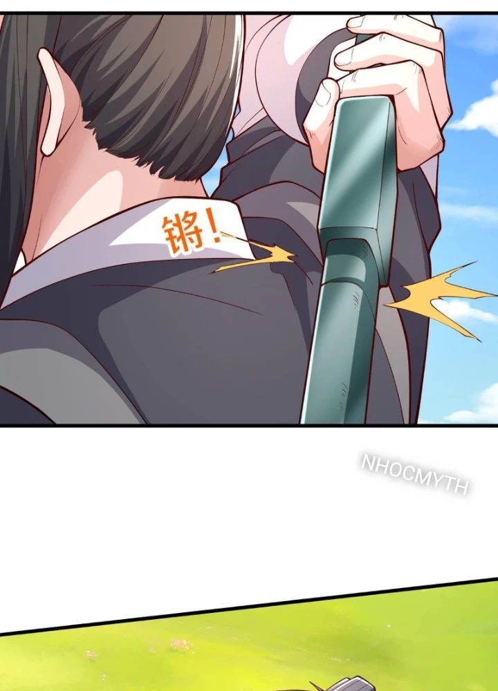 Ngạo Thị Thiên Địa Chapter 636 - 7