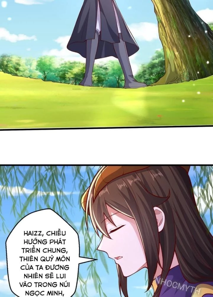 Ngạo Thị Thiên Địa Chapter 636 - 11