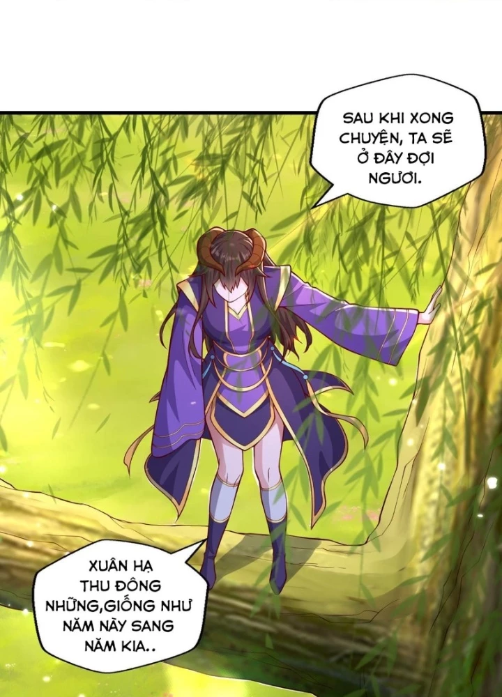 Ngạo Thị Thiên Địa Chapter 636 - 13