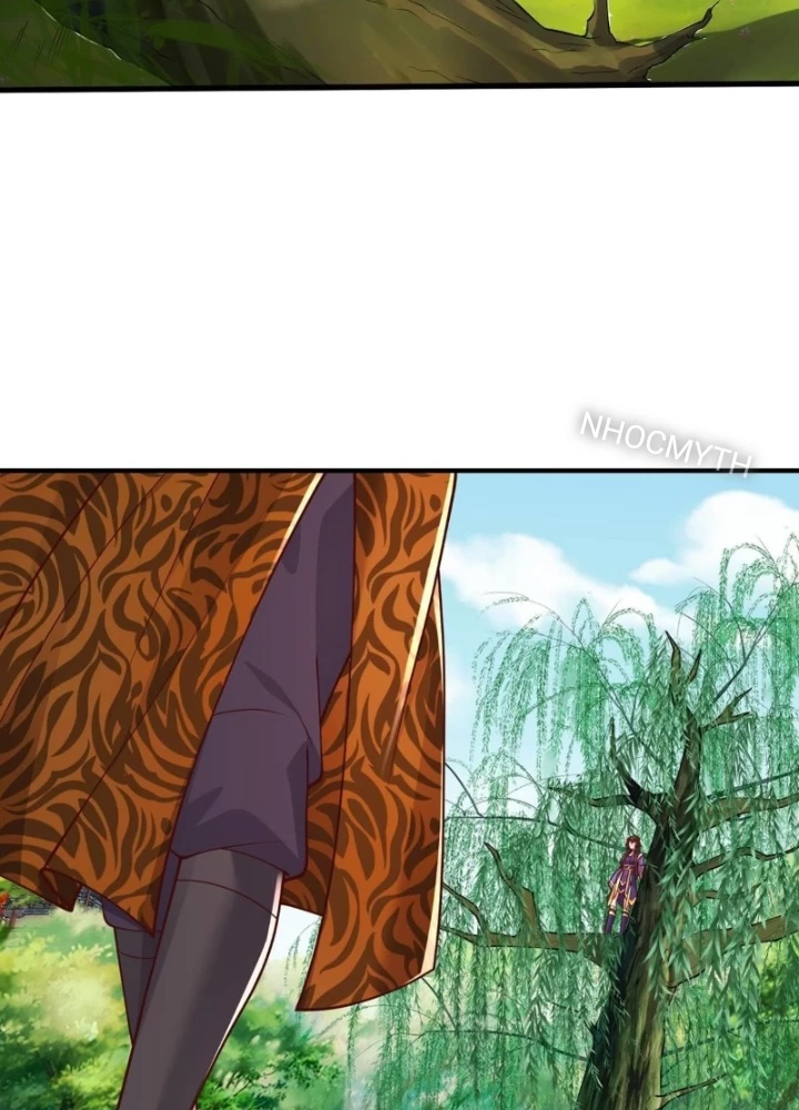 Ngạo Thị Thiên Địa Chapter 636 - 21