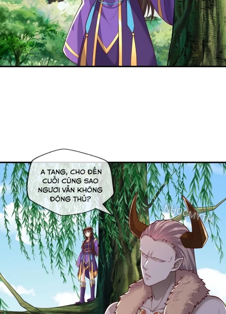 Ngạo Thị Thiên Địa Chapter 636 - 25