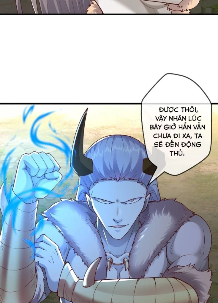 Ngạo Thị Thiên Địa Chapter 636 - 31