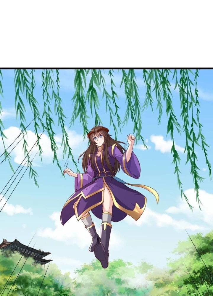 Ngạo Thị Thiên Địa Chapter 636 - 33