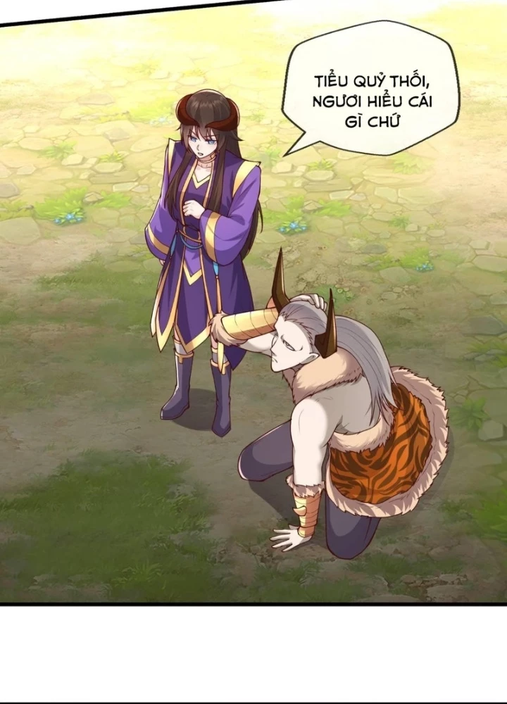 Ngạo Thị Thiên Địa Chapter 636 - 37