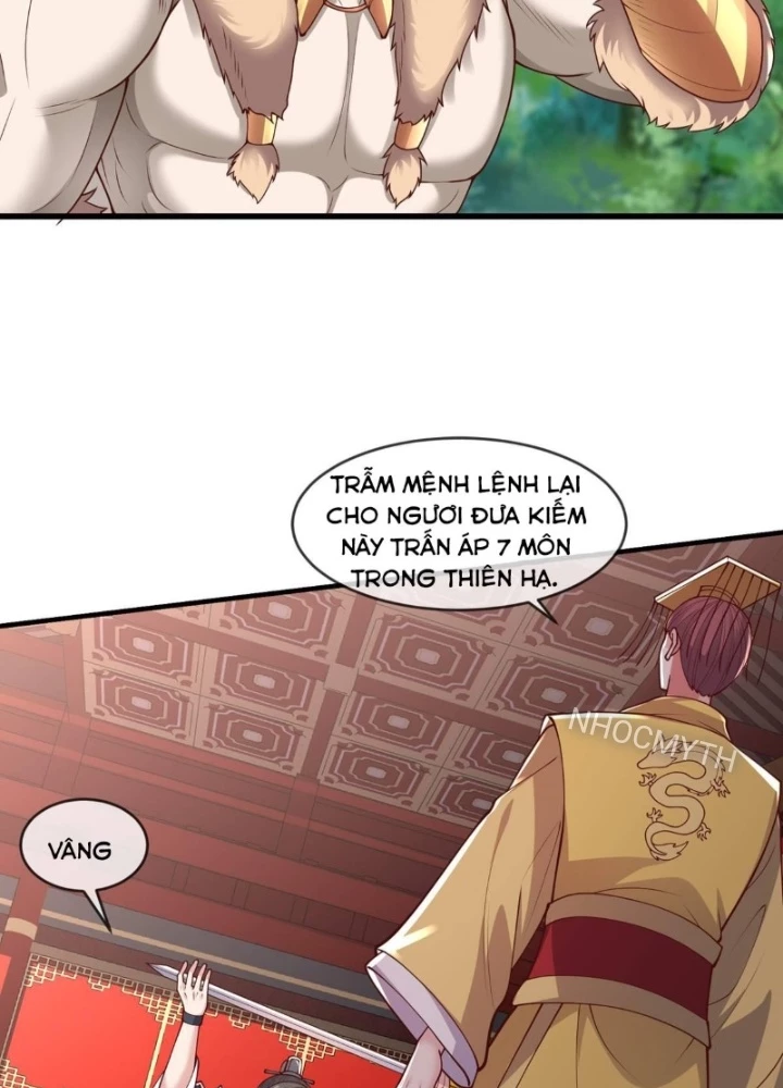 Ngạo Thị Thiên Địa Chapter 636 - 43