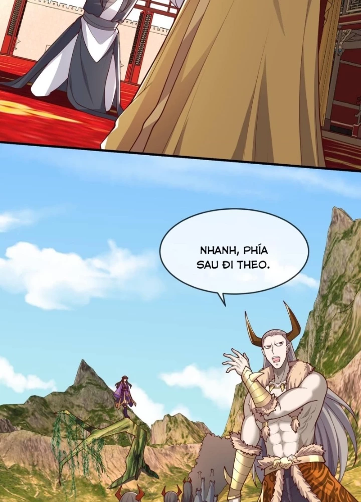 Ngạo Thị Thiên Địa Chapter 636 - 45