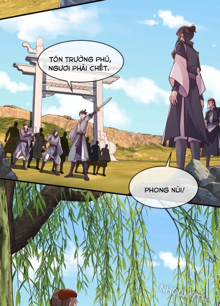 Ngạo Thị Thiên Địa Chapter 636 - 47