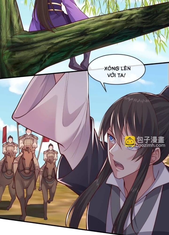 Ngạo Thị Thiên Địa Chapter 636 - 49