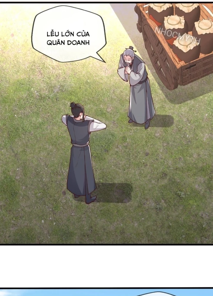 Ngạo Thị Thiên Địa Chapter 636 - 53