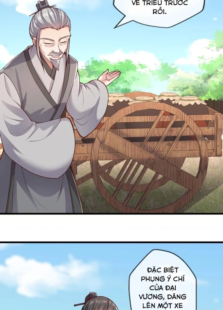 Ngạo Thị Thiên Địa Chapter 636 - 55