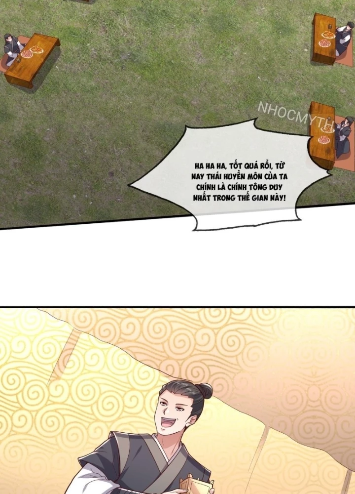 Ngạo Thị Thiên Địa Chapter  637 - 3