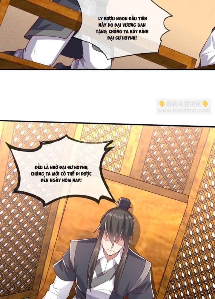 Ngạo Thị Thiên Địa Chapter  637 - 5