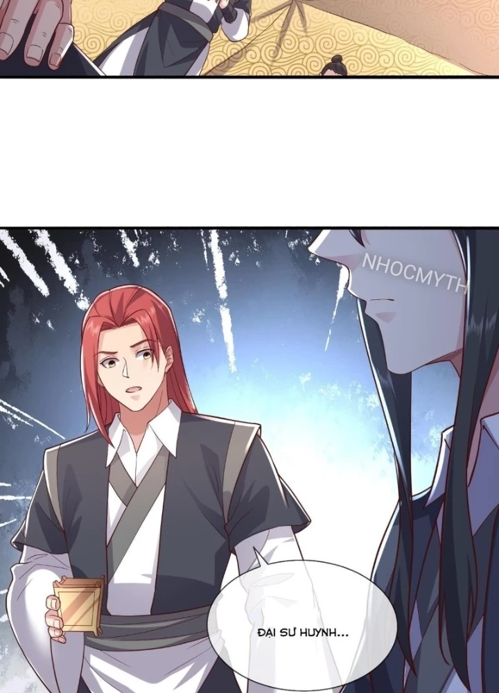 Ngạo Thị Thiên Địa Chapter  637 - 13